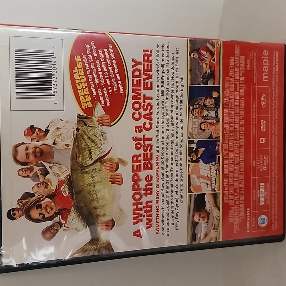 Dvd - Picture 2 of 2